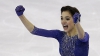 La doar 16 ani, Evghenia Medvedeva este noua regină a patinajului artistic