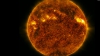 SPECTACULOS! NASA a surprins o erupţie de soare INCREDIBILĂ (VIDEO)