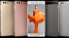 Modelele Huawei P9 şi Huawei P9 Plus au fost lansate pe piaţă (FOTO)