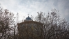 Biserică-monument lăsată în paragină! Lăcaşul de cult în care nu a răsunat nicio rugăciune