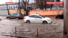 NO COMMENT: POTOP în capitala Federaţiei Ruse. Nivelul apei atinge jumătate de metru (VIDEO)