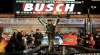 Americanul Kyle Busch a câştigat etapa a şaptea a competiției NASCAR