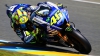 Valentino Rossi a obţinut cel mai bun timp în calificările de pe circuitul de lângă Jerez de la Frontera