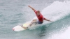 Cele mai spectaculoase căzături din lumea surfingului. Învingătorul va primi 3.000 de dolari