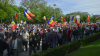 Protestul Partidului "DA" a eșuat. Opinia analistului politic, Cornel Ciurea