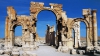 A fost distrusă, dar şi-a păstrat autenticitatea! UNESCO a calculat pagubele aduse Palmirei de ISIS