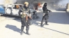 Gruparea jihadistă Statul Islamic susține că a capturat un pilot sirian în apropiere de Damasc
