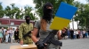 Legea privind reintegrarea Donbassului, dar și recunoașterea Rusiei drept stat agresor, a intrat în vigoare în Ucraina