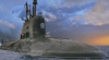 INCENDIU izbucnit într-un submarin nuclear rus în Peninsula Kamceatka