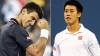 Novak Djokovic și Kei Nishikori vor juca în finala turneului Masters de la Miami