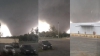 Distrugeri masive în Uruguay, cauzate de o tornadă de proporţii (VIDEO)