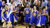 Golden State Warriors a egalat recordul echipei Chicago Bulls în Liga Nord-Americană de baschet