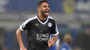 Un african, desemnat cel mai bun jucător din Premier League