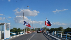 ACCES BLOCAT pentru românii care vor să meargă în Grecia. ANUNŢUL ministerului de Externe de peste Prut