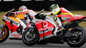 Experienţă INEDITĂ! Piloţii MotoGP au vizitat sediul NASA din Texas