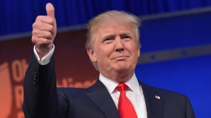 Alegeri în SUA. Trump domină cursa. Câte victorii a obţinut în scrutinul primar democrat