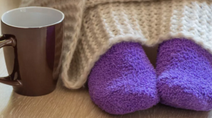 Adevăratul motiv pentru care ai mâinile şi picioarele reci. CAUZE ŞI RECOMANDĂRI