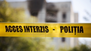 DETALII CUTREMURĂTOARE în cazul bărbatului împușcat în cap de socrul său