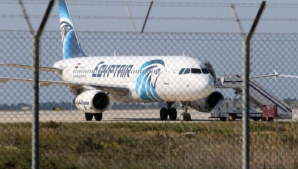 DEZVĂLUIRI! Adevărata poveste a deturnării avionului egiptean, spusă de pasageri