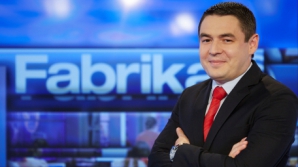 Şeful IGP, Alexandru Pînzari, invitat diseară la Fabrika