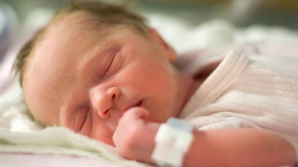 O poloneză în moarte cerebrală a dat naştere unui copil perfect sănătos