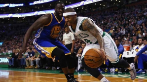 Bombă în Liga nord-americană de baschet! Golden State Warriors a fost învinsă de Boston Celtics