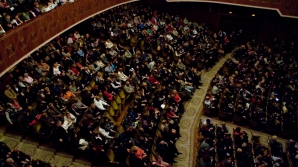 SPECTACOL LEGENDAR! "Don Quijote" revine pe scena Teatrului de Operă şi Balet "Maria Bieşu"