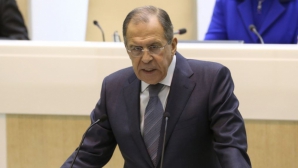 Lavrov, despre aderarea Suediei la NATO: Vom lua toate măsurile necesare militare și tehnice
