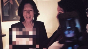 I-au blocat contul Instagram după ce a postat o fotografie cu un TORT. Iată cum arată desertul (FOTO)