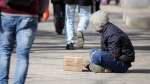 Poveste de viață EMOȚIONANTĂ. Cerșetorul care s-a trezit peste noapte antreprenor (VIDEO)