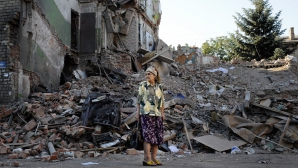 Rebelii proruşi din Donbas continuă atacurile. Trei militari ucraineni au murit