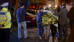 #CLUBUL MORŢII: Dosarul COLECTIV a fost trimis în instanță! Cine sunt cei care vor fi judecați pentru tragedie