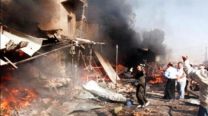 ATENTAT TERORIST în inima Irakului: Cel puțin șase persoane au murit, iar zeci au fost rănite