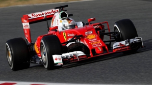 Cine este principalul favorit la câştigarea şi celei de-a treia curse a Mondialului de automobilism F1