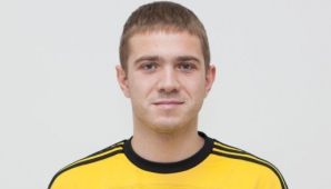 PLANURILE jucătorului moldovean Alexandru Dedov, după ce ASA Târgu Mureş a fost PENALIZAT de UEFA