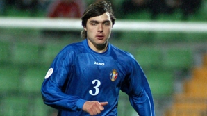 Alexandru Epureanu şi-a prelungit contractul cu Istanbul Başakşehir