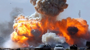 PANICĂ! O bombă a explodat în sud-estul Turciei: Patru soldați au fost uciși și doi răniți 