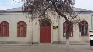 Descoperire arheologică sub teatrul "Bogdan Petriceicu Haşdeu" din Cahul! Ar avea o vechime de două secole