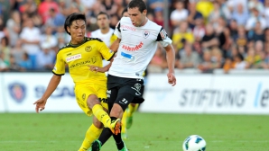 Ghinion pentru Artur Ioniţă! Hellas Verona a retrogradat cu în Serie B