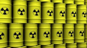 Captură grandioasă. Uraniu de 200 de milioane de dolari găsit în Georgia