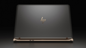 HP a lansat cel mai subţire laptop din lume! Vezi cum arată această bijuterie tehnologică (FOTO)