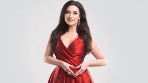 Bucurie în familia primarului de Orhei! Soţia edilului a născut un băieţel