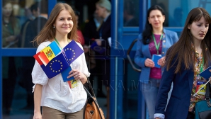 Eveniment ISTORIC pentru Moldova. Se împlinesc doi ani de la liberalizarea regimului de vize