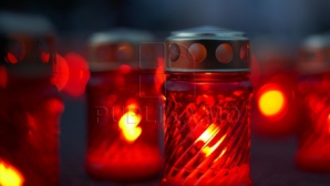 Mai multe slujbe în memoria victimelor tragediei de la Cernobîl au avut loc în Ucraina