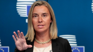 Federica Mogherini: UE dorește să-și dezvolte cooperarea cu Rusia în regiunea arctică