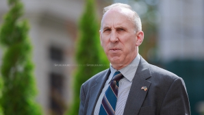 James Pettit: Guvernul de la Chişinău a îndeplinit precondițiile pentru începerea negocierilor cu FMI