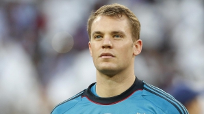 Manuel Neuer şi-a prelungit contractul cu Bayern Munchen până în anul 2021