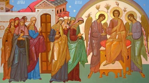 Săptămâna Patimilor. Marțea Mare: Ce TREBUIE să faci în această zi