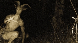 A murit în chinuri groaznice! Cazul straniu al unei fete care a vrut să dezlege misterul "omului-țap"