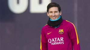 Atentat la securitatea lui Messi. Starul argentinian a fost atacat de o femeie (VIDEO)